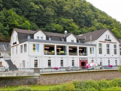 照片: Dagernova Culinarium und Weinstube