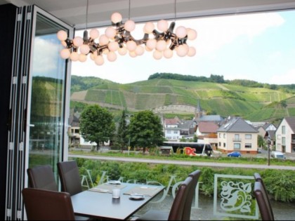 照片: Dagernova Culinarium und Weinstube