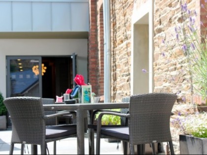 照片: Dagernova Culinarium und Weinstube